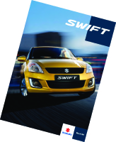 Suzuki Swift - katalog-CZ-0